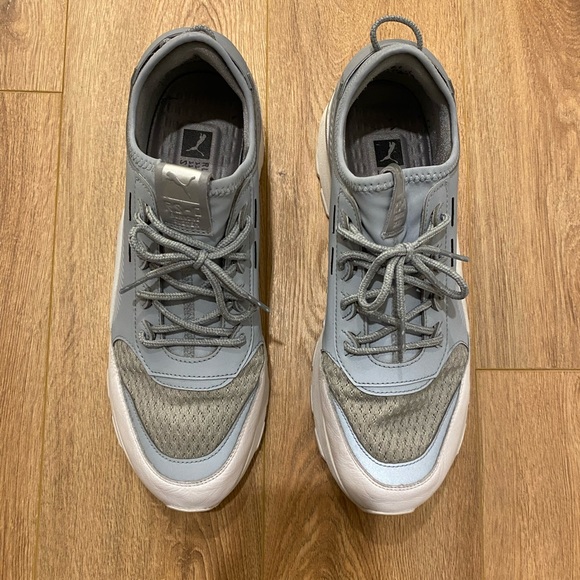 Puma sneakers - Picture 6 of 6